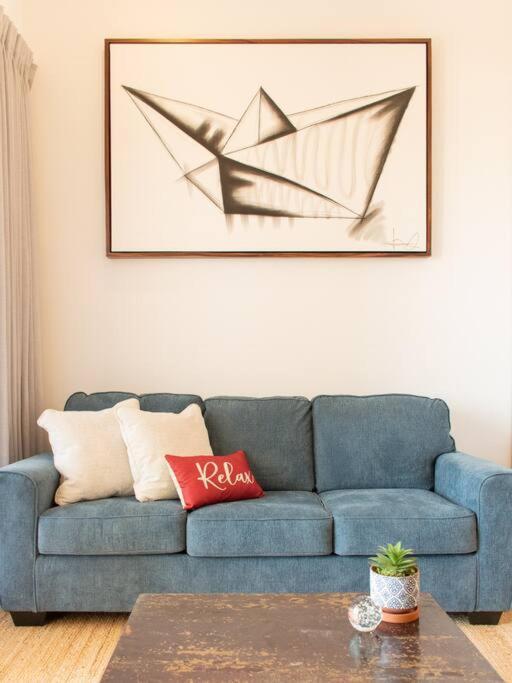 Stunning Views & Lifestyle Apartamento