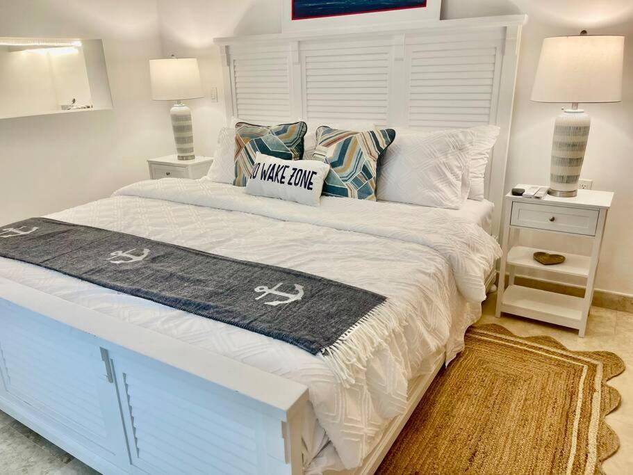 Stunning Views & Lifestyle Apartamento Cabo San Lucas
