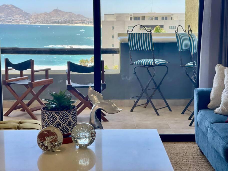 Stunning Views & Lifestyle Apartamento