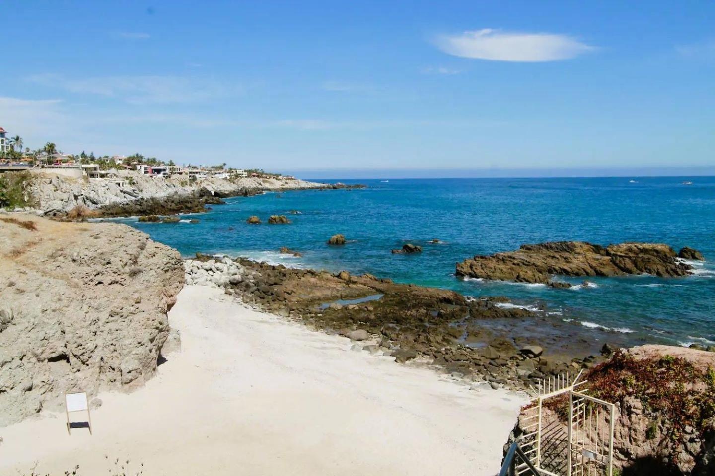 Apartamento Stunning Views & Lifestyle Cabo San Lucas