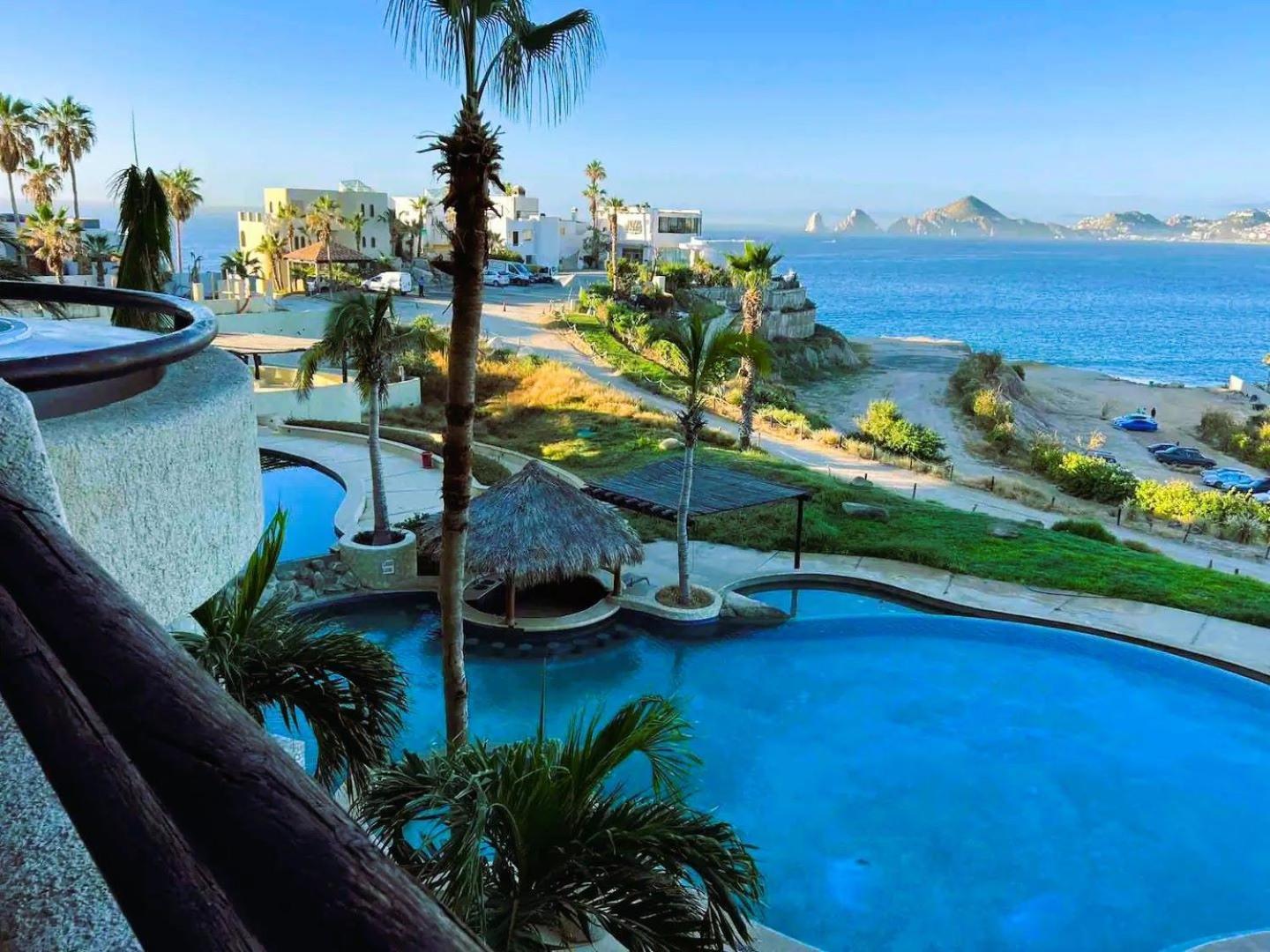 Apartamento Stunning Views & Lifestyle *